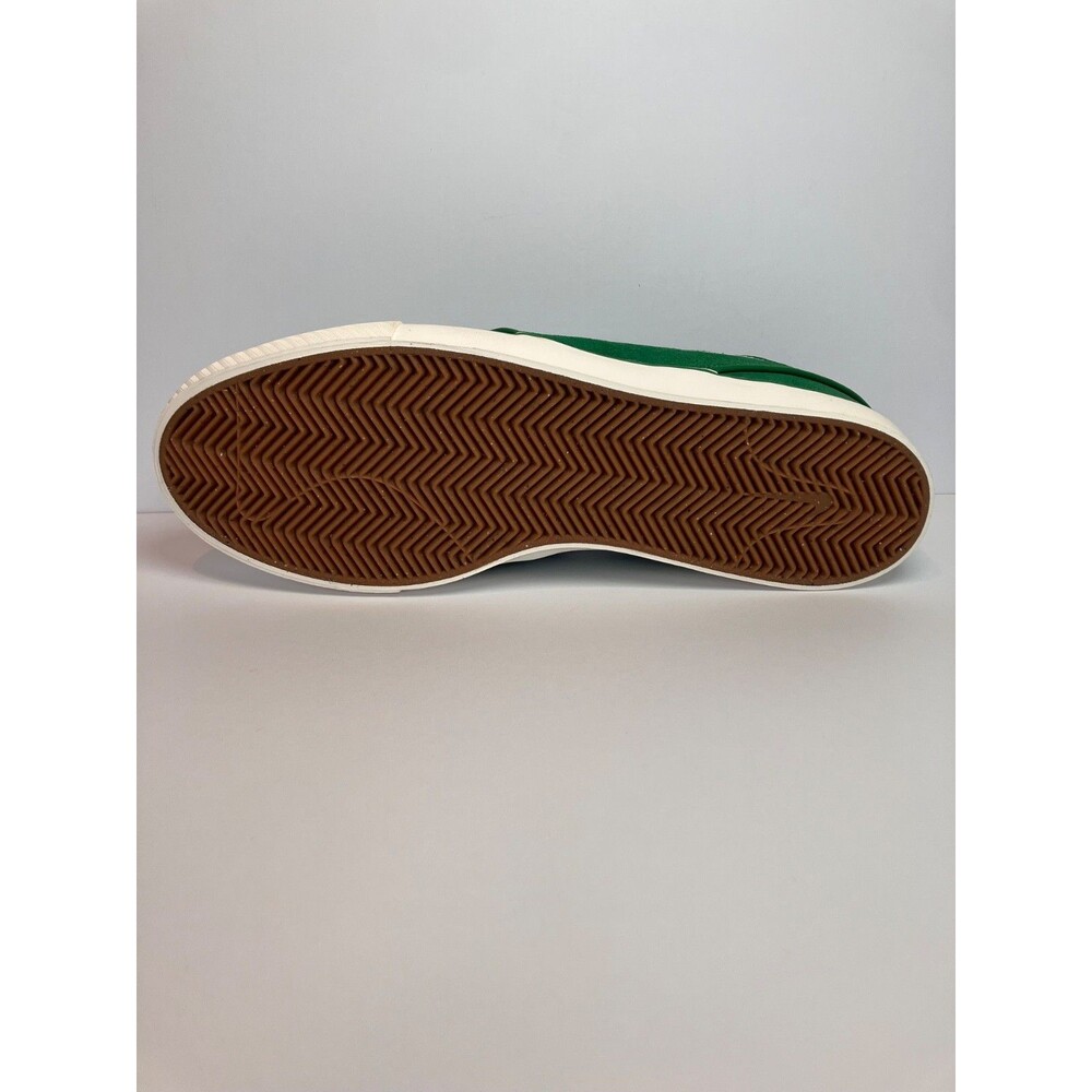 New Size 11.5 - Nike Zoom Stefan Janoski OG+ SB Pine Green - Picture 2 of 6